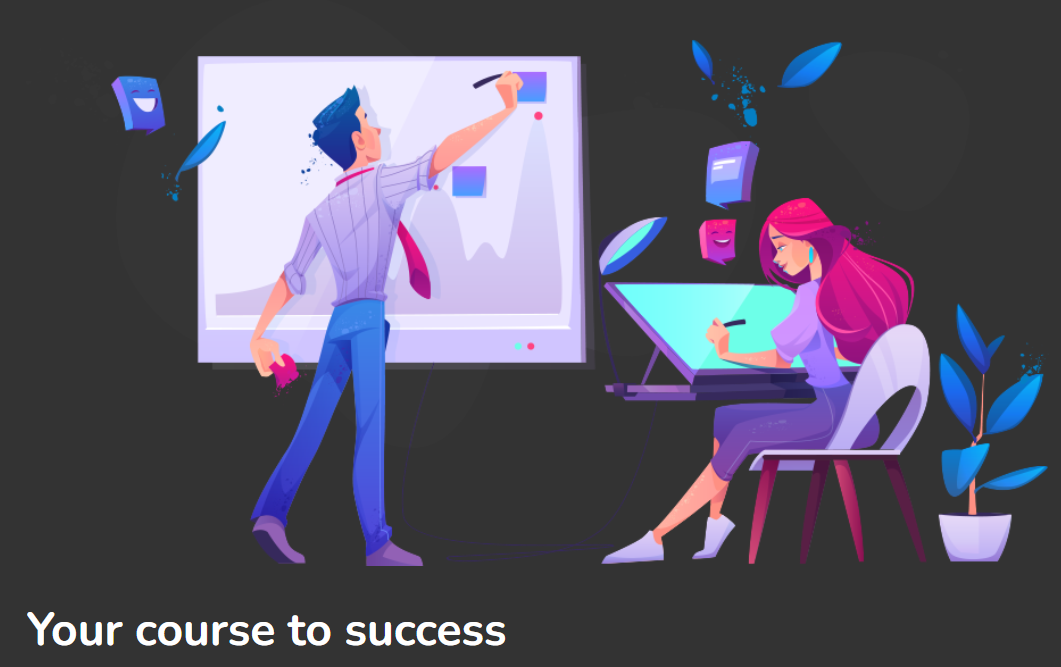 Online Learning Platform